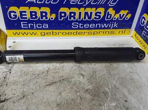 Shock Absorber CITROËN C3 II (SC)