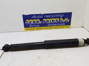 Shock Absorber RENAULT Captur I (H5, J5), RENAULT Clio IV (BH)