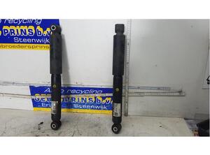 Shock Absorber VW Crafter Kasten (SX, SY)