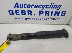 Shock Absorber FORD TOURNEO CUSTOM V362 Bus (F3), FORD TRANSIT CUSTOM V362 Bus (F3)