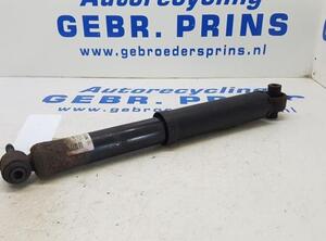 Stoßdämpfer links hinten Nissan Qashqai II J11 562104EA2A P18401530