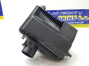 Air Filter Housing Box NISSAN Qashqai II SUV (J11, J11)