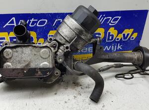 Oil Filter Housing Box FIAT GRANDE PUNTO (199_), FIAT PUNTO (199_), FIAT PUNTO EVO (199_)