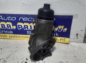 Oil Filter Housing Box PEUGEOT 206 CC (2D)