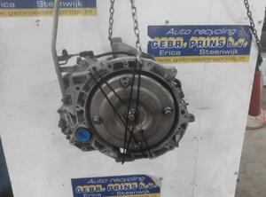 Automatic Transmission MAZDA 5 (CR19)