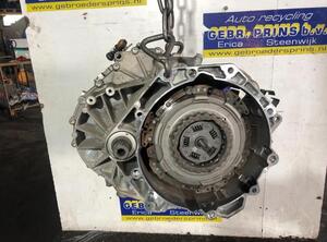 Automatic Transmission VW Golf VIII (CD1)