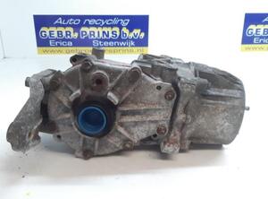 Rear Axle Gearbox / Differential TOYOTA RAV 4 III (A3)