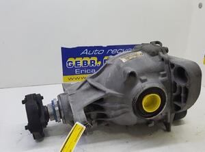 Rear Axle Gearbox / Differential BMW 5er Touring (G31)