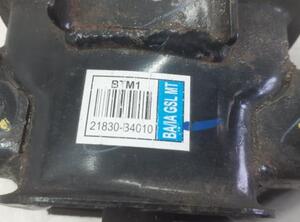 Manual Transmission Mount HYUNDAI i10 (BA, IA)