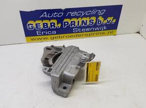 Manual Transmission Mount MERCEDES-BENZ A-Klasse Stufenheck (W177)