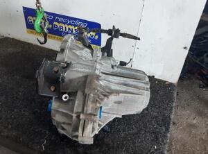 Manual Transmission HYUNDAI i10 (BA, IA)