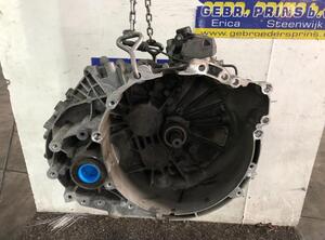 Schaltgetriebe Volvo V40 Schrägheck 525, 526 FU1R7002AEB P19036124