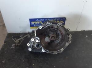 Manual Transmission OPEL Astra H (L48)