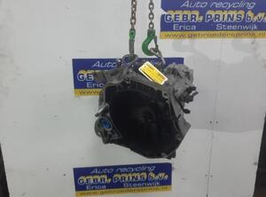 Manual Transmission FIAT Grande Punto (199), FIAT Punto (199), FIAT Punto Evo (199)