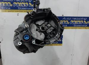 Manual Transmission FIAT Grande Punto (199), FIAT Punto Evo (199)