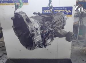 Manual Transmission VW Passat Variant (3B6)