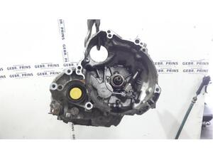 Manual Transmission DAIHATSU CUORE VI (L251, L250_, L260_), DAIHATSU Cuore VI (L250, L251, L260)