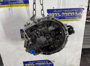 Manual Transmission PEUGEOT 208 I (CA, CC)