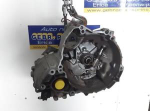 Manual Transmission DAIHATSU CUORE VI (L251, L250_, L260_), DAIHATSU Cuore VI (L250, L251, L260)