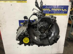 Manual Transmission DAIHATSU CUORE VI (L251, L250_, L260_), DAIHATSU Cuore VI (L250, L251, L260)