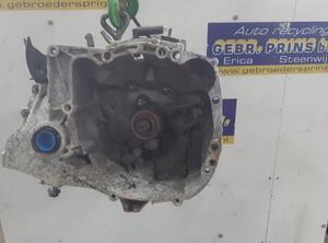 Manual Transmission RENAULT Clio III (BR0/1, CR0/1), RENAULT Clio IV (BH)