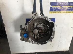 Manual Transmission HYUNDAI i10 (BA, IA)