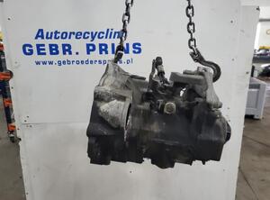 Manual Transmission AUDI A3 (8P1), AUDI A3 Sportback (8PA)