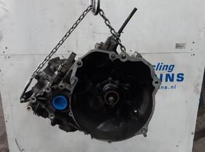 Manual Transmission SUZUKI Alto (FF)