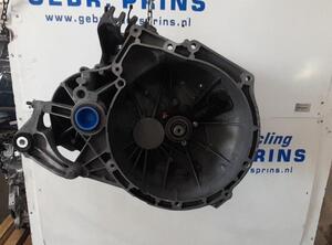 Manual Transmission VOLVO C30 (533)