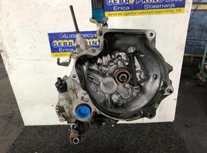 Manual Transmission SUZUKI ALTO V (HA12, HA23)