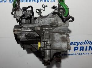 Manual Transmission DAIHATSU CUORE VII (L275_, L285_, L276_)