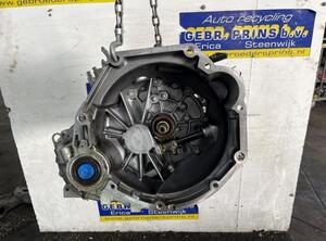 Manual Transmission KIA PICANTO (JA), KIA PICANTO (TA)