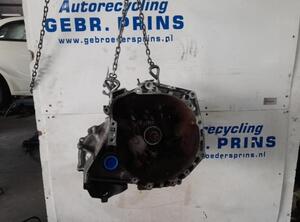 Manual Transmission PEUGEOT 107 (PM_, PN_)