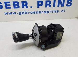 Transmission Shift Lever FIAT Panda (169)