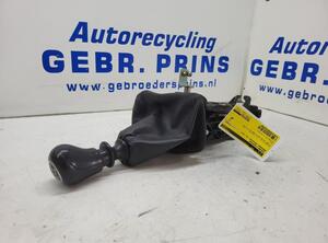 Transmission Shift Lever MERCEDES-BENZ SPRINTER 3-t Van (906)