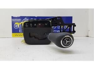 Transmission Shift Lever MERCEDES-BENZ A-CLASS (W169)