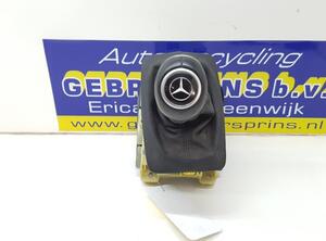 Transmission Shift Lever MERCEDES-BENZ GLK-CLASS (X204)