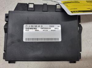 Control unit for automatic gearbox MERCEDES-BENZ C-CLASS (W203)