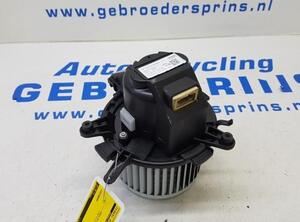 Interior Blower Motor PEUGEOT 3008 SUV (MC_, MR_, MJ_, M4_)