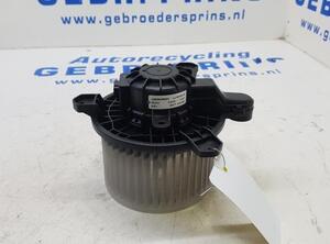 Gebläsemotor Opel Karl C16 AA500077 P18313476