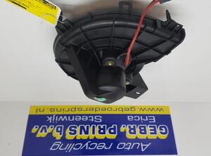 Interior Blower Motor OPEL Corsa C (F08, F68)