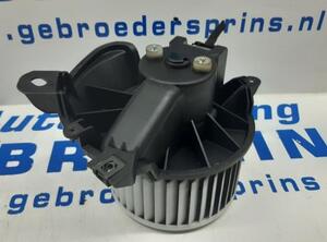 Elektrische motor interieurventilatie FIAT Grande Punto (199), FIAT Punto (199), FIAT Punto Evo (199)