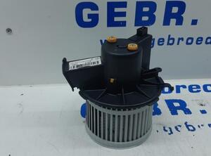 Interior Blower Motor FIAT Panda (169), FIAT Panda Kasten/Schrägheck (169)