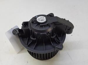 Interior Blower Motor FORD Fiesta VII (HF, HJ), FORD Fiesta VII Van (--)