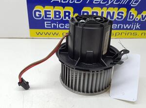 Interior Blower Motor MERCEDES-BENZ C-Klasse (W204), MERCEDES-BENZ C-Klasse T-Model (S204)