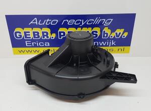 Interior Blower Motor AUDI A1 (8X1, 8XK), AUDI A1 Sportback (8XA, 8XF)