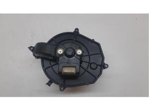 Interior Blower Motor PEUGEOT PARTNER Box Body/MPV