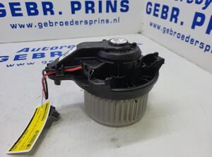 Interior Blower Motor FORD Focus IV Turnier (HP), FORD Focus IV Turnier (--)