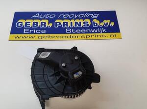 Interior Blower Motor MERCEDES-BENZ CITAN Box Body/MPV (W415)