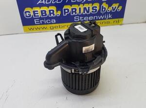 Interior Blower Motor RENAULT Captur I (H5, J5), RENAULT Clio IV (BH)